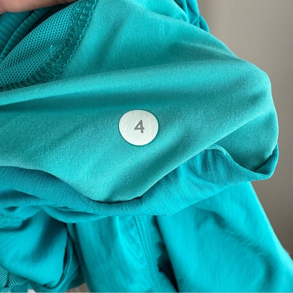 Lululemon Street To Studio Pant Unlined Size 4 - Picture 9 of 9